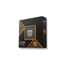 CPU AMD RYZEN 9 9950X